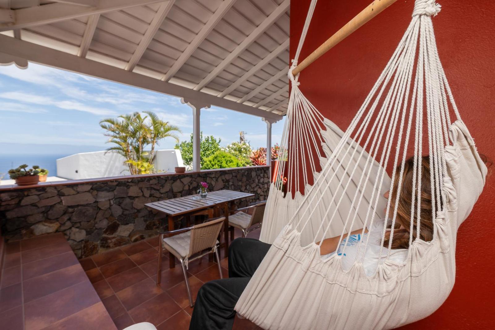 Casa El Drago 1 * Breña Baja